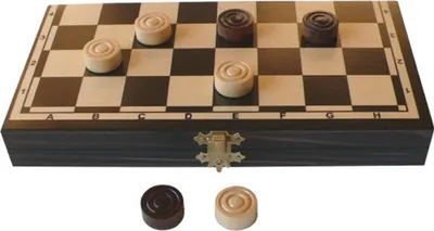 Produktbild von Hölzerne Spielsteine 25cm 30070