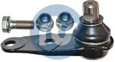 Produktbild von RTS Traggelenk Vorne Rechts Unten Vorne Links für RENAULT TWINGO II (CN0) 93-90468-056