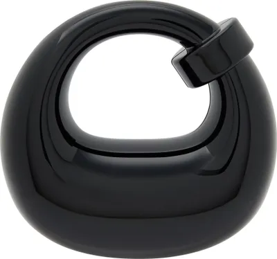Produktbild von joella damen tasche - schwarz, one size