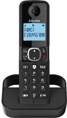Zdjęcie produktu dla Telefon bezprzewodowy Alcatel F860