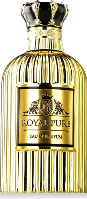 Obrázok produktu pre Assala Prime Royal Pure EDP 100 ml UNISEX