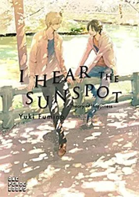 Productafbeelding van I Hear the Sunspot: Theory of Happiness
