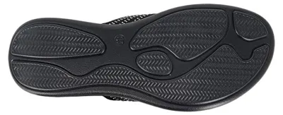 Produktbild von Cipriata - Damen Mules "Elina" DF2524 (39,5 EU) (Schwarz)