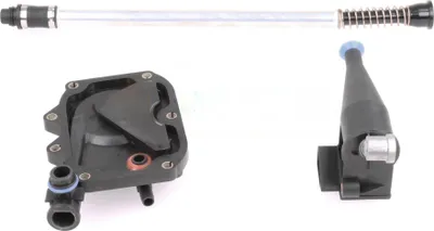 Immagine prodotto di Kit di riparazione, ventilazione del carter BMW E39, E38