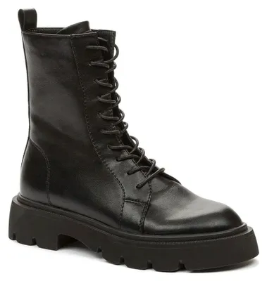 Produktbild von Betsy Damen Stiefeletten 948009/3003 Farbe: Schwarz Größe: 38