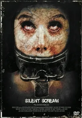 Produktbild von Silent Scream