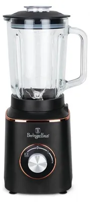 Produktbild von Mixer Kielichowy Smoothie Berlinger Haus Bh-9449