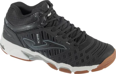 Obrázek produktu pro Joma V.Block 2531 VBLOKW2531, Volejbalová obuv, Pánská, Black