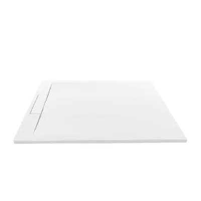 Obrázok produktu pre Mereo Vaničky - Sprchová vanička 1200x900 mm, Gelcoat, biela CV77KS