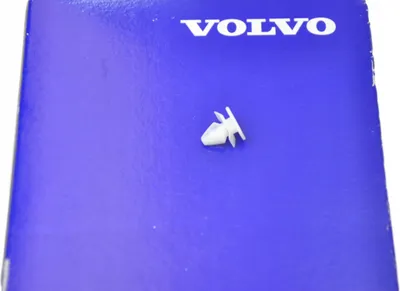 Obrázok produktu pre Originálne Volvo XC60 II: , originálne lišty na čelné sklo od autorizovaného predajcu