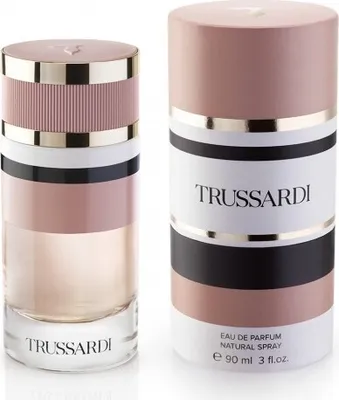 Obrázek produktu pro Trussardi - EDP, 60 ml