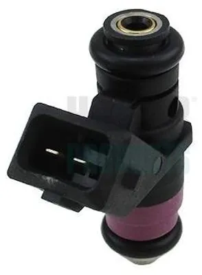 Produktbild von HOFFER H75117223E Einspritzventil für RENAULT Clio III Schrägheck (BR0/1, CR0/1)