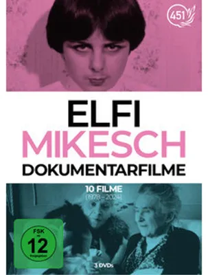 Image de Elfi Mikesch Collection