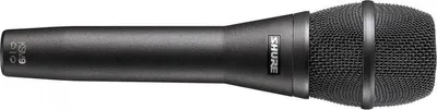 Immagine prodotto di Shure KSM9 - Nero