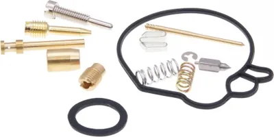 Image de BestPrice Kit de réparation carburateur compatible avec Kymco, Peugeot avec carburateur Gurtner 12,5mm
