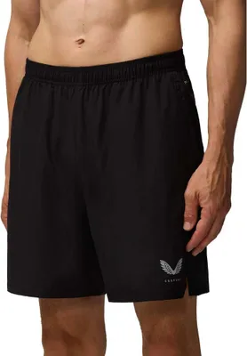 Produktbild von Castore Apex 6´´ Kurze Hose Schwarz S Mann Schwarz S