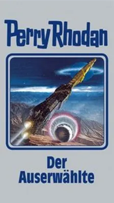 Zdjęcie produktu dla Perry Rhodan 116. Der Auserwählte