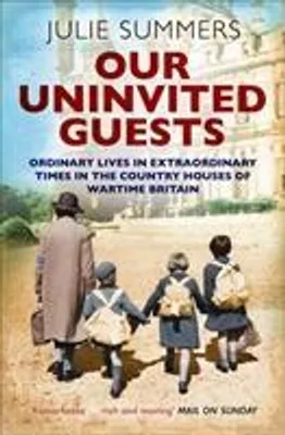 Obrázok produktu pre Our Uninvited Guests