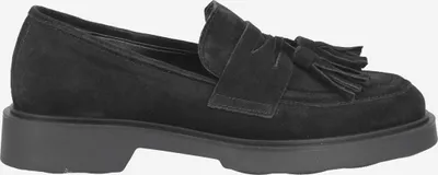 Produktbild von Lüke Schuhe TATI NERA, Slipper & Mokassin in Schwarz für Damen, Größe 37