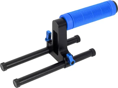 Produktbild von ayex Tragegriff für bessere Handhabung von DSLR Rigs