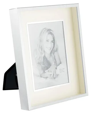 Produktbild von H&h Aluminium-Fotohalter cm 13x18