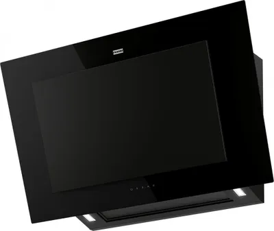 Obrázek produktu pro Franke FMAPRO907BK/BKMAT, 450 m³/h, Odvádění/Recirkulovaní, A, A, B, 56 dB