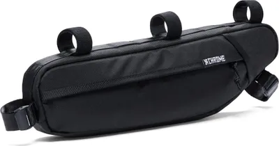 Produktbild von Chrome Holman Frame Bag - Rahmentasche S/M 27.9 cm (black)