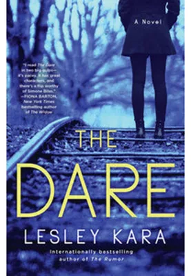 Produktbild von The Dare