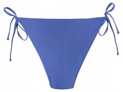 Produktbild von Martes - "Fibi" Bikinihöschen für Damen PP18332 (L) (Blau), KI-generiertes Bild