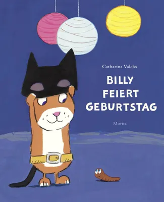 Produktbild von Billy feiert Geburtstag