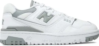 Produktbild von New Balance Sneakers BBW550BG in White color size 40
