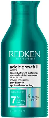 Produktbild von Redken Acidic Grow Full System Conditioner 300 ml
