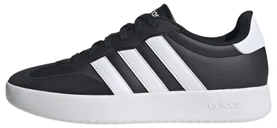 Produktbild von adidas Herren Barreda Shoes, Core Black/Cloud White/Core Black, 46 EU