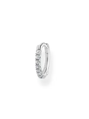 Image de Thomas Sabo Pierres blanches CR658-051-14 Créole