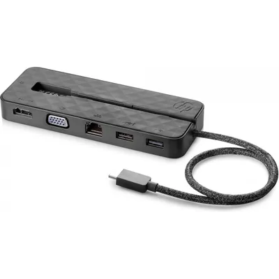Produktbild von HP USB-C Mini Dock