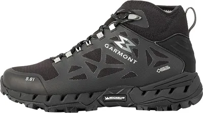 Obrázek produktu pro Garmont N Air G 2.0 Mid M GTX - Gr. 41,5