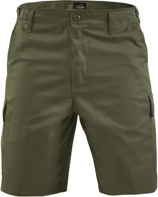 Produktbild von normani Herren BDU Shorts