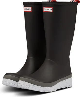 Produktbild von Hunter Regenlaarzen WFT2079RMA-OYM Grau-36