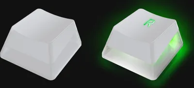 Produktbild von Phantom Pudding Tastenkappen Upgrade-Set