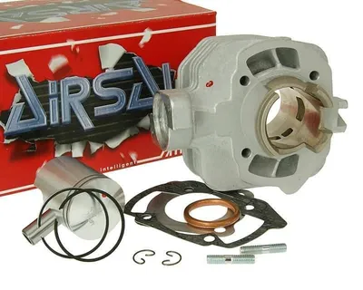 Produktbild von AIRSAL-Zylinder-Kit - Ø40mm passend für Peugeot Ludix