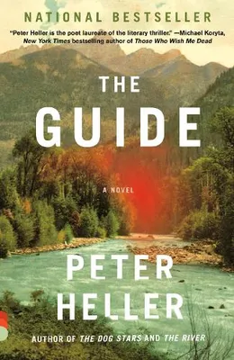 Obrázek produktu pro The Guide