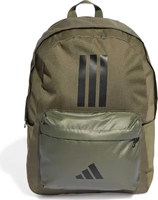 Produktbild von Adidas CLSC BARS 3S Rucksack OLISTR/BLACK