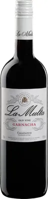 Produktbild von Garnacha Old Vine Calatayud DO La Multa 2022 Calatayud | Spanien | 15% vol | 0,75 l