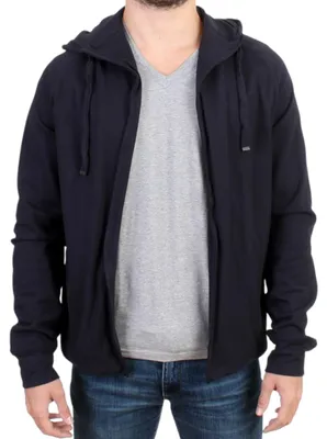 Produktbild von Costume National Accessoire in Blau