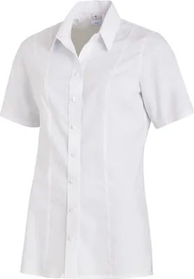 Produktbild von Leiber  Bluse Farbe weiß Größe 46, 08/1236/01