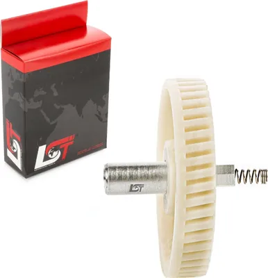 Produktbild von Schiebedach Glasschiebedach Motor Reparatur Satz Zahnrad für AUDI SEAT SKODA VW
