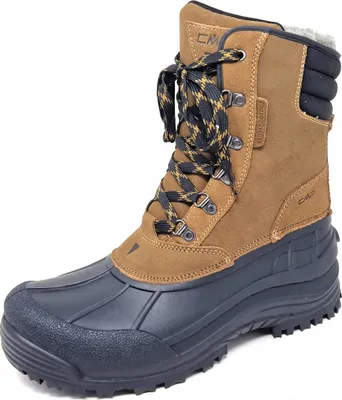 Produktbild von CMP Kinos Snow Boots Braun