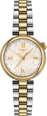 Immagine prodotto di Tissot Desire T152.010.22.118.01