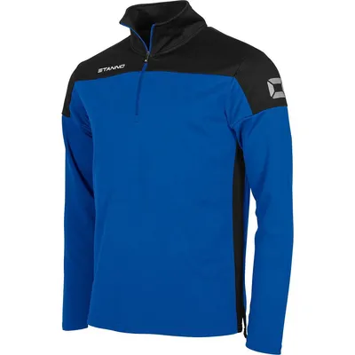 Produktbild von Stanno Pride Ziptop Herren - Royal / Schwarz