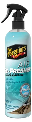 Produktbild von Meguiar's® New Car Air Refresher Trigger Lufterfrischer - Beseitigt Geruch